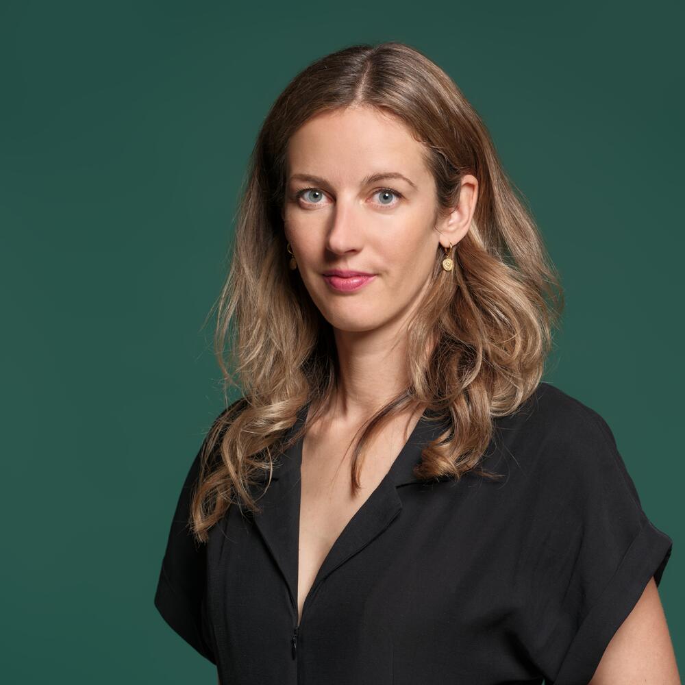 Sandra Steindl